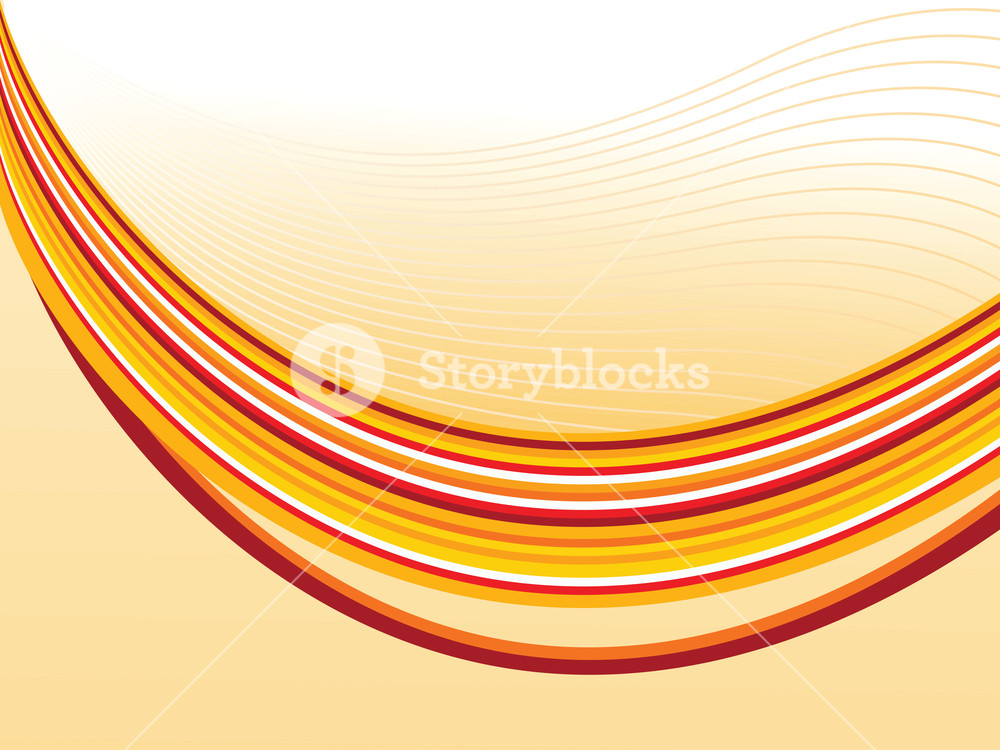 Vector Illustration Of Gradient Background Royalty-Free Stock Vector ...
