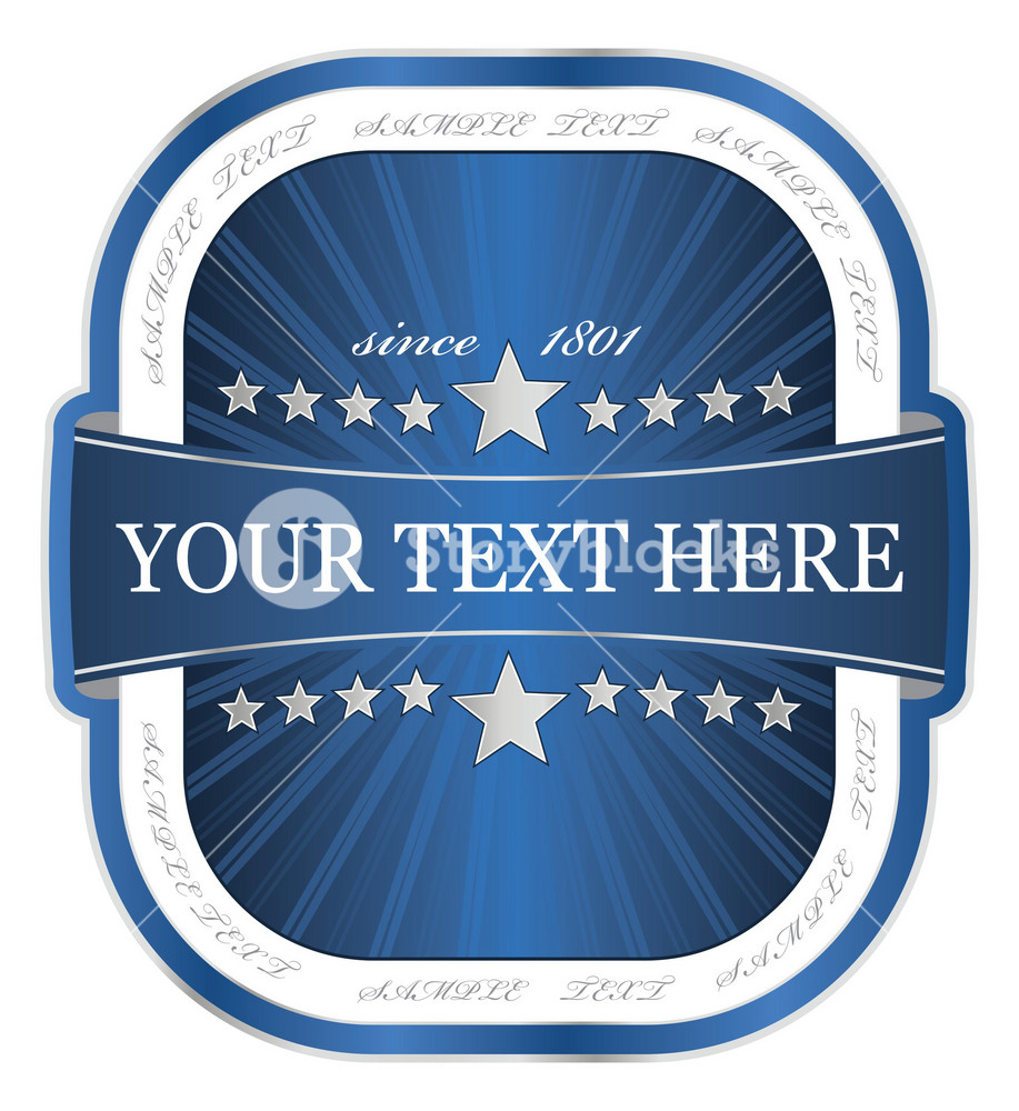 File Label Vector Vector Label Royalty-Free Stock Image - Storyblocks