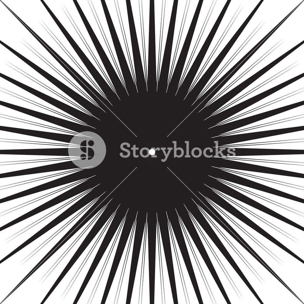 Vector Rays Royalty-Free Stock Vector SBI-300126090 - Storyblocks