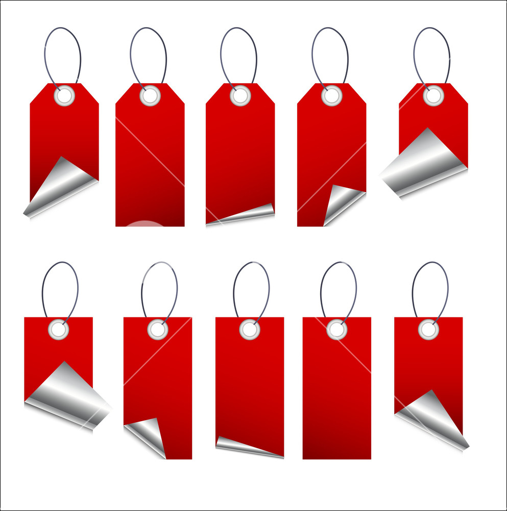 Tagger Vector Vector Tags Royalty-Free Stock Vector SBI-300263861 - Storyblocks
