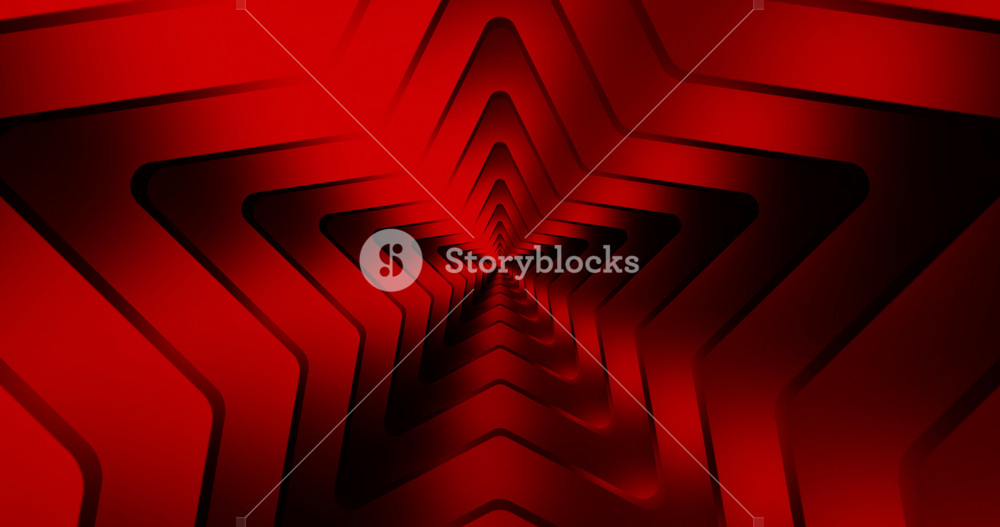 Beautiful red color stars with glowing or flashing animated backgrounds. Can be used for DJ, dance, club, Christmas, birthday party, Christmas, music background etc.